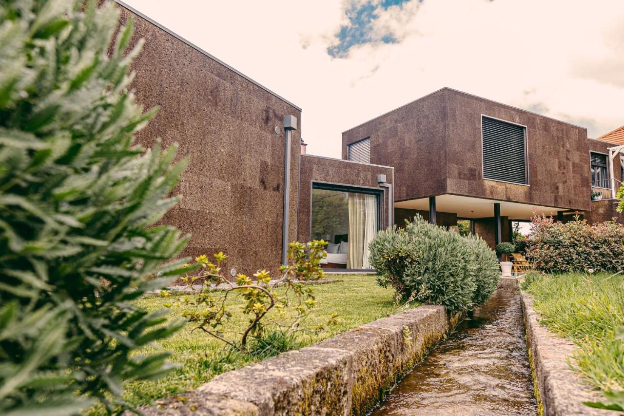 Casa Das Mouroas Mondim de Basto Exterior foto