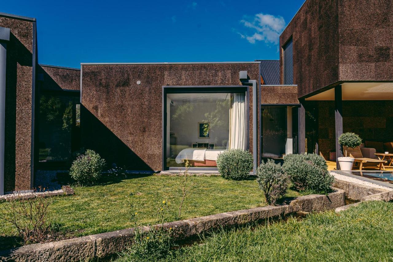 Casa Das Mouroas Mondim de Basto Exterior foto